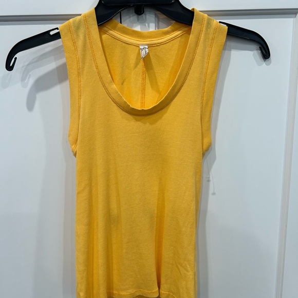 Free People Tops - Free People Movement NEW Tank top